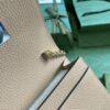 Gucci GG Marmont leather mini chain bag