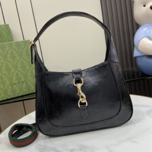 GUCCI JACKIE SMALL SHOULDER BAG