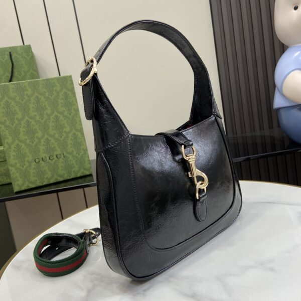 GUCCI JACKIE SMALL SHOULDER BAG