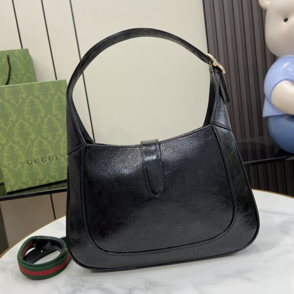 GUCCI JACKIE SMALL SHOULDER BAG
