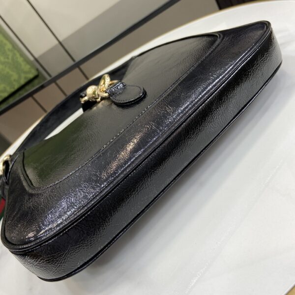 GUCCI JACKIE SMALL SHOULDER BAG