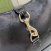 GUCCI JACKIE SMALL SHOULDER BAG