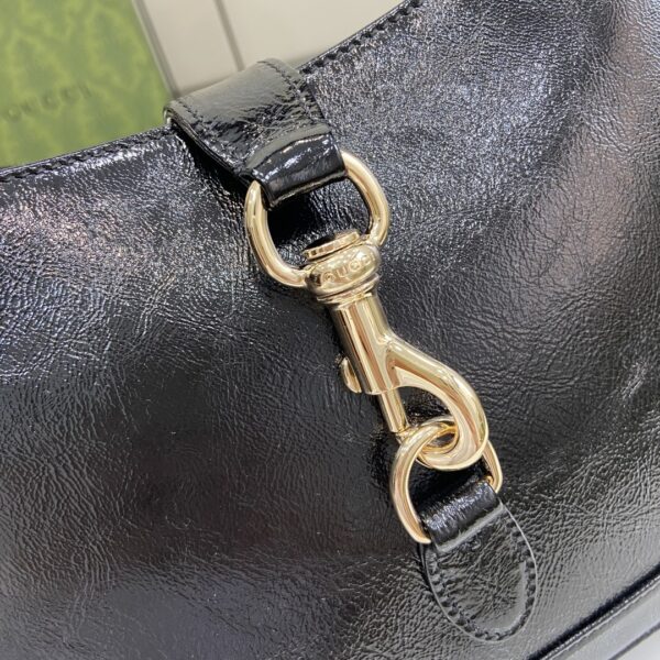 GUCCI JACKIE SMALL SHOULDER BAG