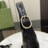 GUCCI JACKIE SMALL SHOULDER BAG