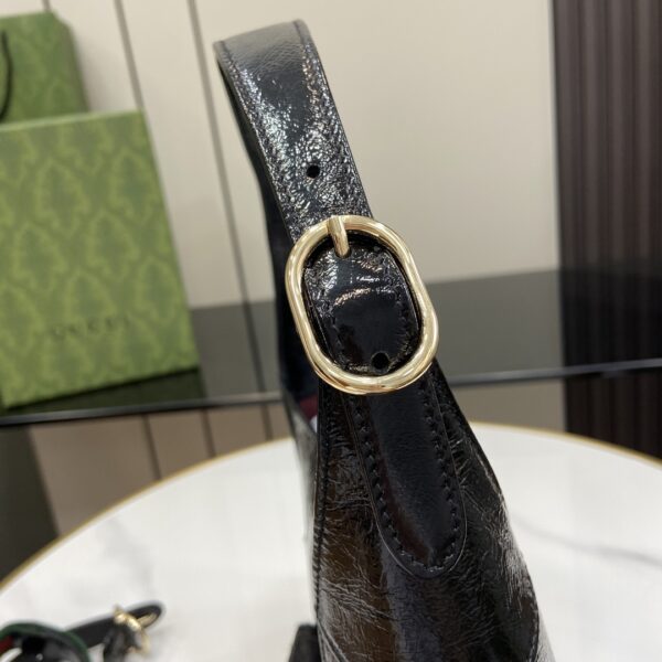 GUCCI JACKIE SMALL SHOULDER BAG