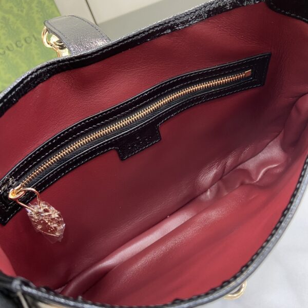 GUCCI JACKIE SMALL SHOULDER BAG