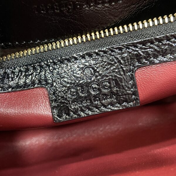 GUCCI JACKIE SMALL SHOULDER BAG