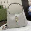 GUCCI JACKIE SMALL SHOULDER BAG