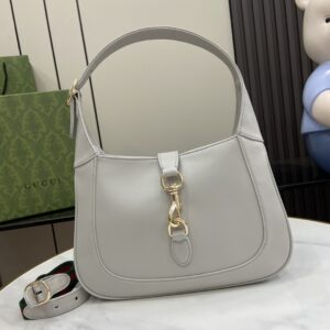 GUCCI JACKIE SMALL SHOULDER BAG
