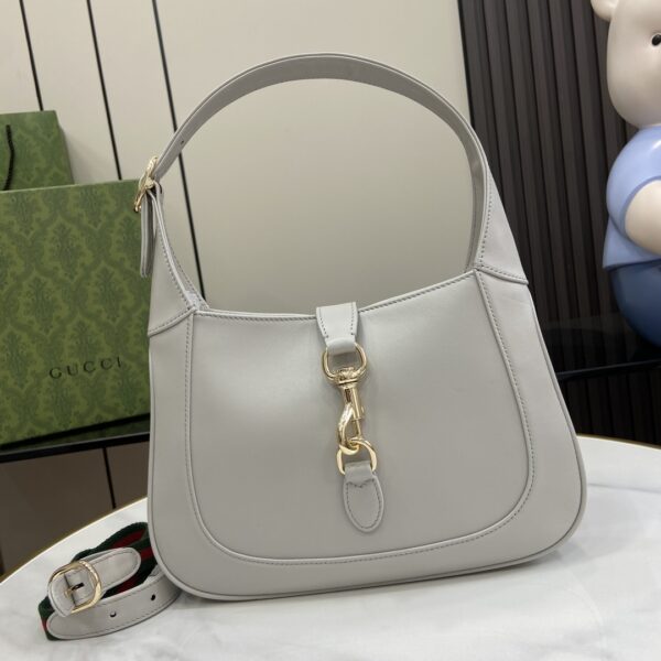 GUCCI JACKIE SMALL SHOULDER BAG