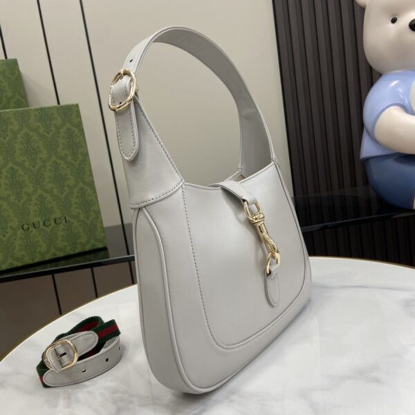 GUCCI JACKIE SMALL SHOULDER BAG