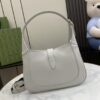 GUCCI JACKIE SMALL SHOULDER BAG