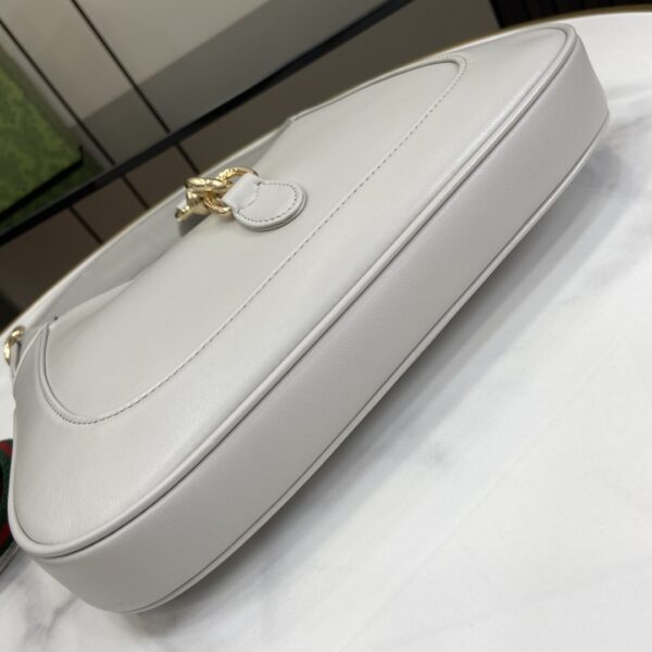 GUCCI JACKIE SMALL SHOULDER BAG