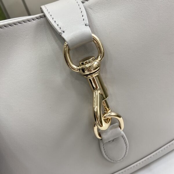 GUCCI JACKIE SMALL SHOULDER BAG