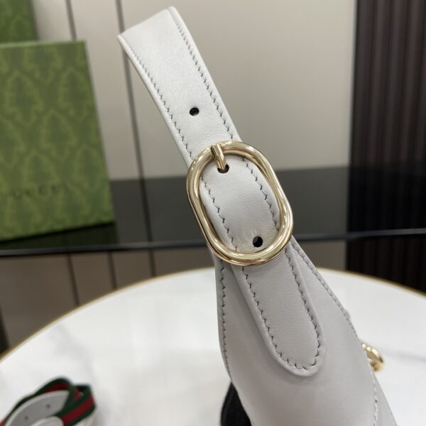 GUCCI JACKIE SMALL SHOULDER BAG