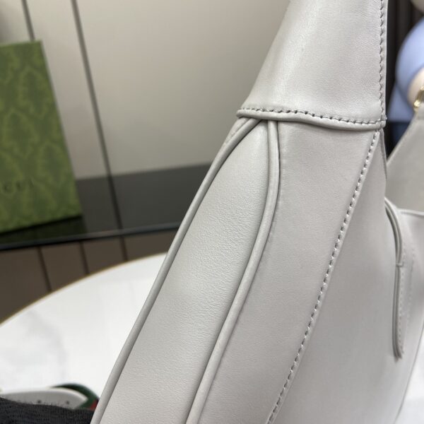 GUCCI JACKIE SMALL SHOULDER BAG