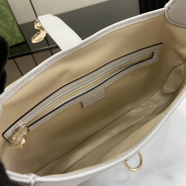 GUCCI JACKIE SMALL SHOULDER BAG