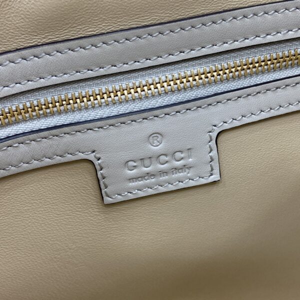 GUCCI JACKIE SMALL SHOULDER BAG