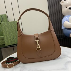 GUCCI JACKIE SMALL SHOULDER BAG