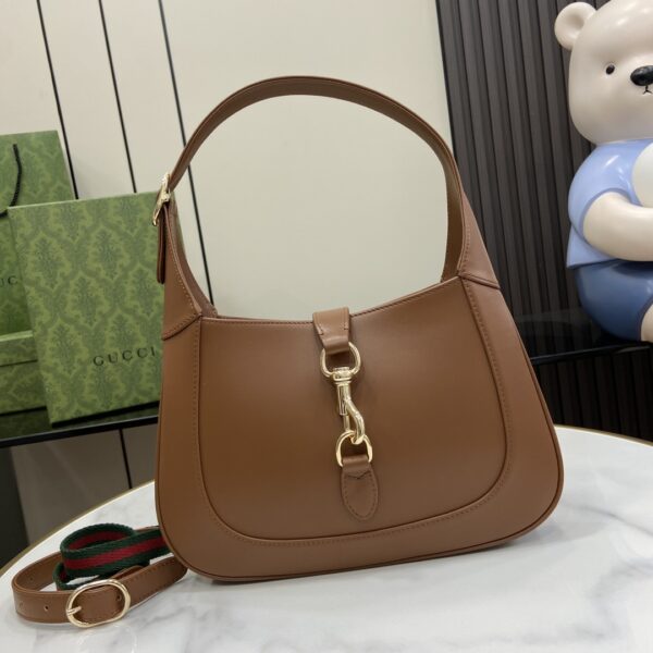 GUCCI JACKIE SMALL SHOULDER BAG