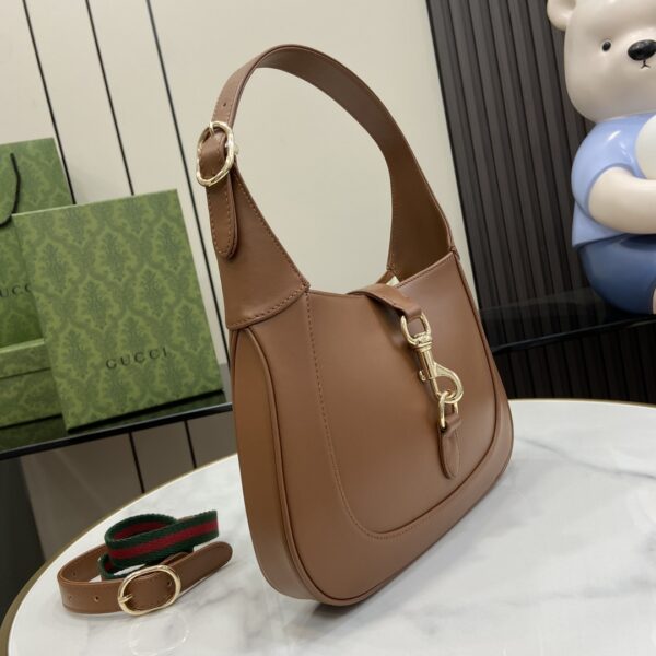 GUCCI JACKIE SMALL SHOULDER BAG