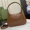 GUCCI JACKIE SMALL SHOULDER BAG