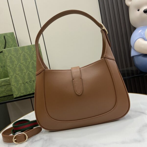 GUCCI JACKIE SMALL SHOULDER BAG