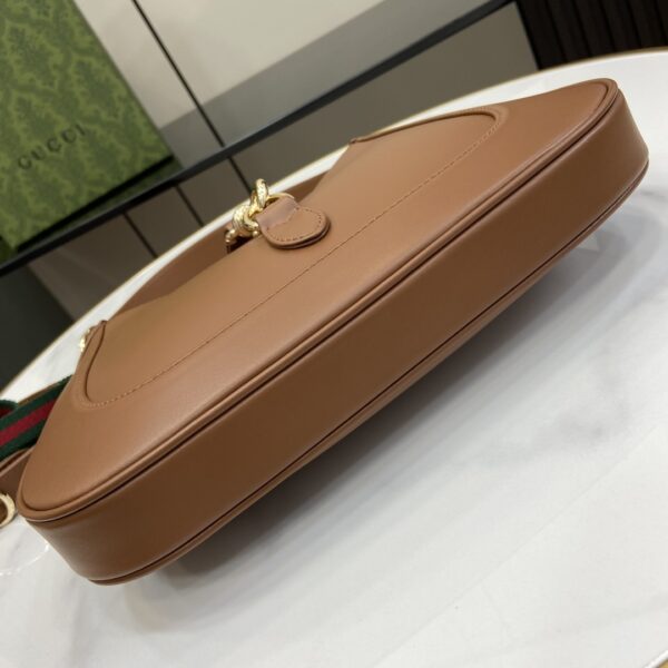 GUCCI JACKIE SMALL SHOULDER BAG