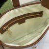 GUCCI JACKIE SMALL SHOULDER BAG