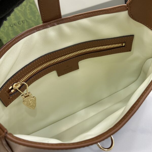 GUCCI JACKIE SMALL SHOULDER BAG
