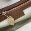 GUCCI JACKIE SMALL SHOULDER BAG