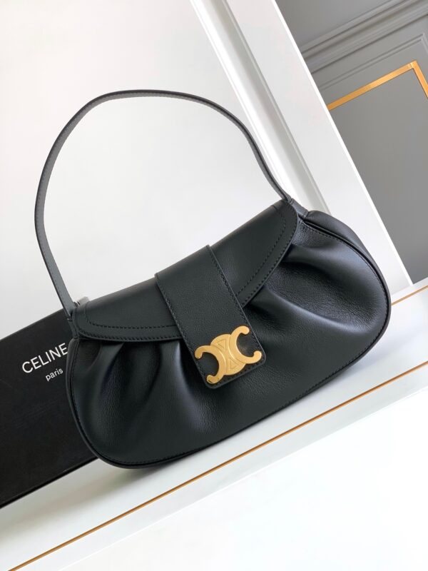 Celine MEDIUM POLLY BAG
