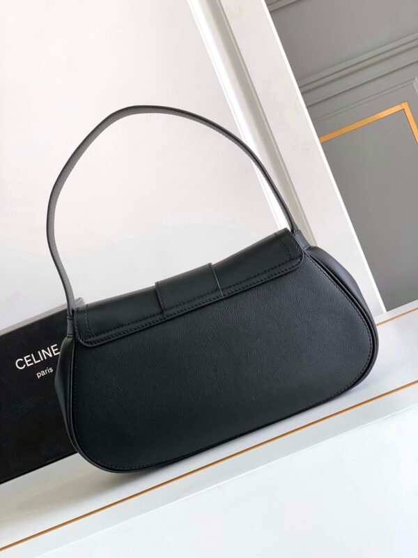 Celine MEDIUM POLLY BAG