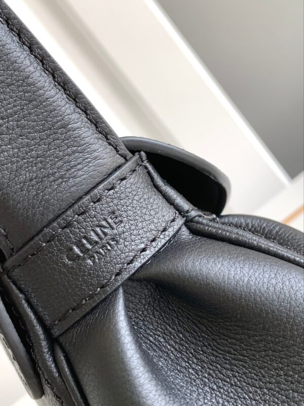 Celine MEDIUM POLLY BAG