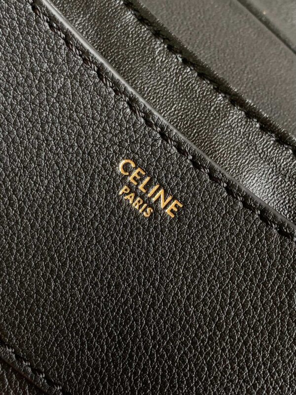 Celine MEDIUM POLLY BAG
