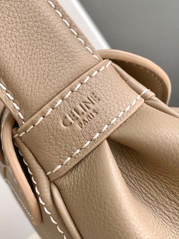 Celine MEDIUM POLLY BAG
