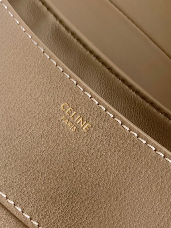 Celine MEDIUM POLLY BAG