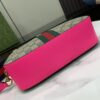Gucci OPHIDIA GG SMALL SHOULDER BAG