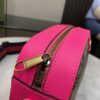 Gucci OPHIDIA GG SMALL SHOULDER BAG