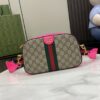 Gucci OPHIDIA GG SMALL SHOULDER BAG