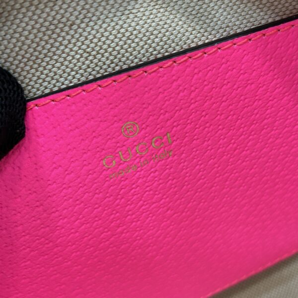 Gucci OPHIDIA GG SMALL SHOULDER BAG