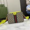 Gucci OPHIDIA GG CROSSBODY BAG