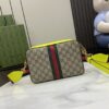 Gucci OPHIDIA GG CROSSBODY BAG