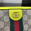 Gucci OPHIDIA GG CROSSBODY BAG