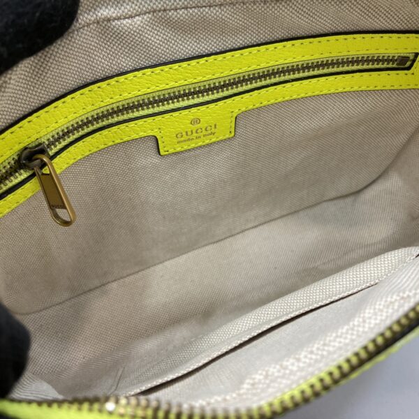 Gucci OPHIDIA GG CROSSBODY BAG