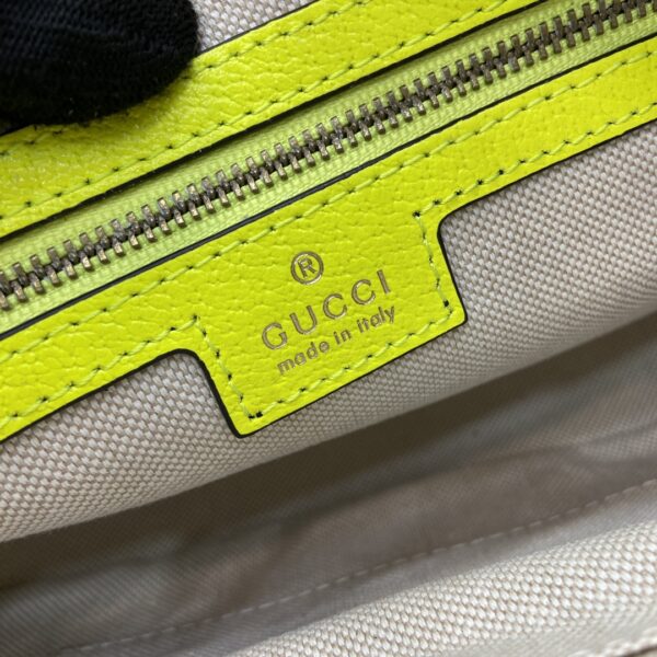 Gucci OPHIDIA GG CROSSBODY BAG