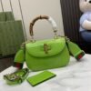 GUCCI BAMBOO 1947 BAG