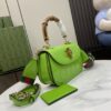 GUCCI BAMBOO 1947 BAG