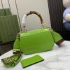 GUCCI BAMBOO 1947 BAG