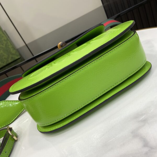 GUCCI BAMBOO 1947 BAG